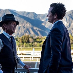 Fotoğraf Perry Mason (2020)