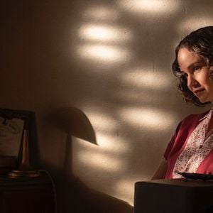 Fotoğraf Perry Mason (2020)