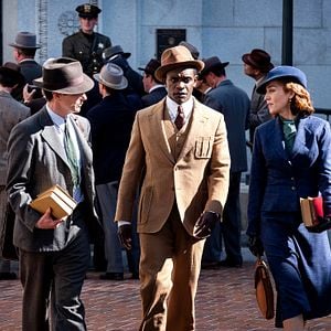 Fotoğraf Chris Chalk