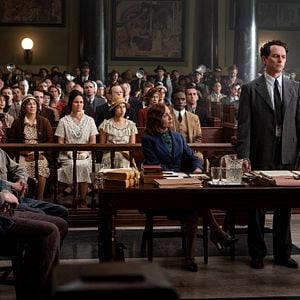 Fotoğraf Perry Mason (2020)