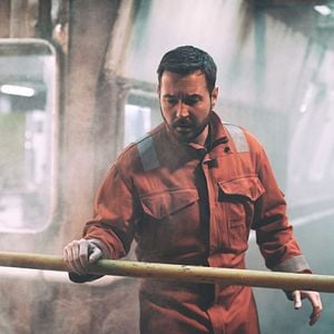 Fotoğraf Martin Compston