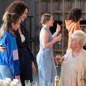 Fotoğraf Joséphine, ange gardien