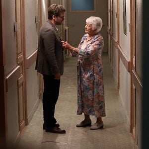 Fotoğraf Jonathan Zaccaï