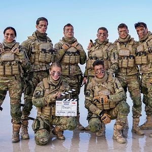 Fotoğraf Dokuz Oğuz