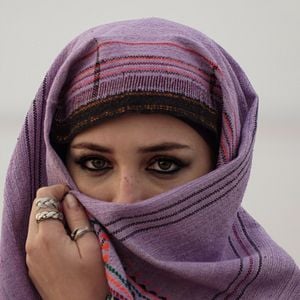 Fotoğraf Dokuz Oğuz