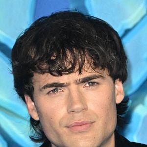 Fotoğraf Jamie Flatters