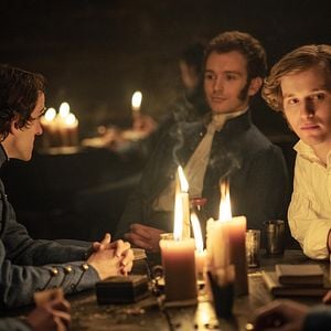 Fotoğraf Harry Lawtey