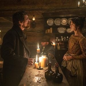 Fotoğraf Solgun Mavi Gözler