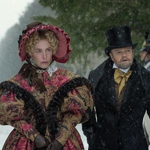 Fotoğraf Toby Jones