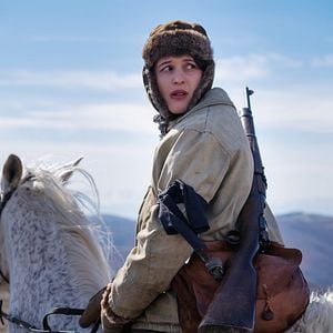 Fotoğraf Rina Krasniqi