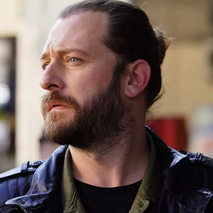 Fotoğraf Hayatımın Şansı