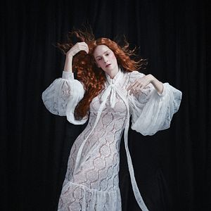 Fotoğraf Ana Polvorosa