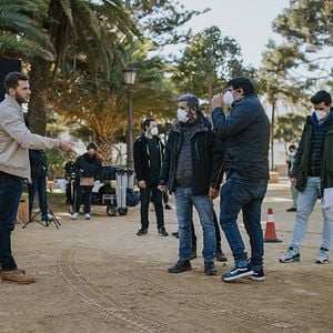 Fotoğraf Lobo feroz