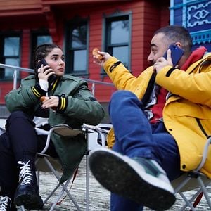 Fotoğraf Güzel Günler