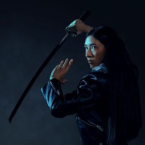 Fotoğraf Amy L. Workman