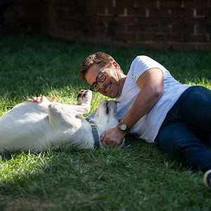 Fotoğraf Kayıp Köpek