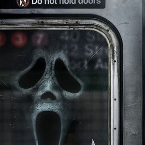 Fotoğraf Çığlık 6