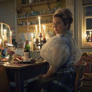 Fotoğraf Sofia Oxenham