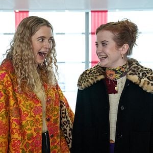 Fotoğraf Sofia Oxenham