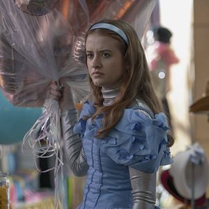 Fotoğraf Máiréad Tyers