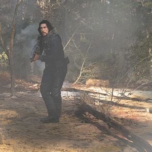 Fotoğraf Adam Driver