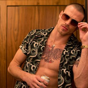 Fotoğraf Matthew Noszka