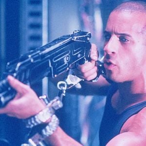 Fotoğraf Vin Diesel