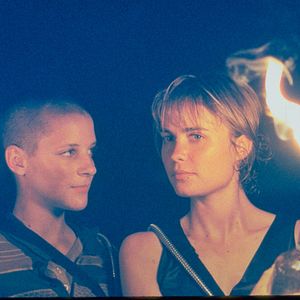 Fotoğraf Radha Mitchell