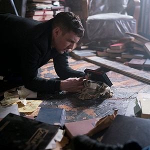 Fotoğraf Nick Blood