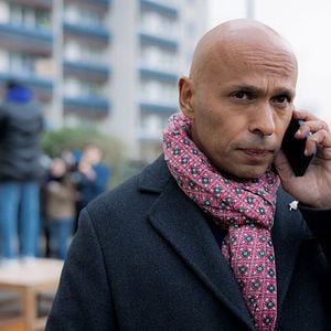 Fotoğraf Eric Judor