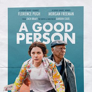 Fotoğraf A Good Person