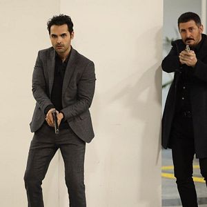 Fotoğraf Yalnız Kurt