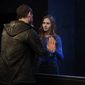 Fotoğraf Yalnız Kurt