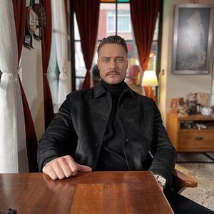 Fotoğraf Ben Bu Cihana Sığmazam