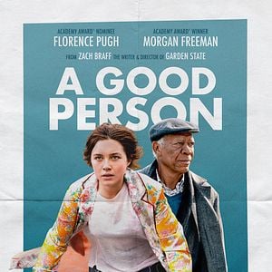 Fotoğraf A Good Person