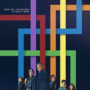 Fotoğraf Kaleidoscope