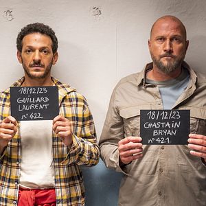 Fotoğraf François Damiens