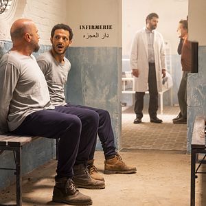 Fotoğraf François Damiens