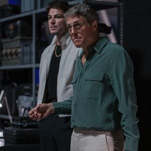 Fotoğraf Servet Operasyonu