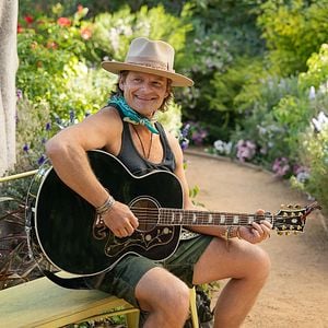 Fotoğraf Steve Zahn