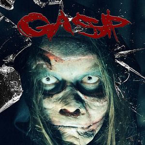 Fotoğraf Gasp