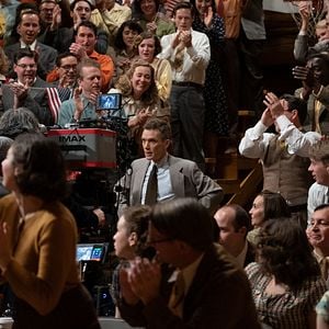 Fotoğraf Cillian Murphy