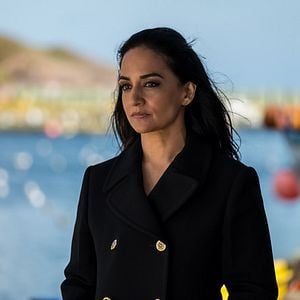 Fotoğraf Archie Panjabi