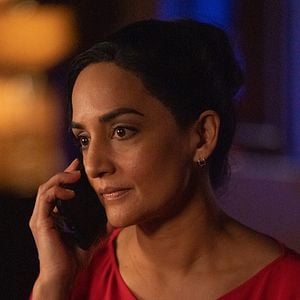 Fotoğraf Archie Panjabi