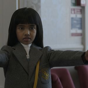 Fotoğraf The Midwich Cuckoos