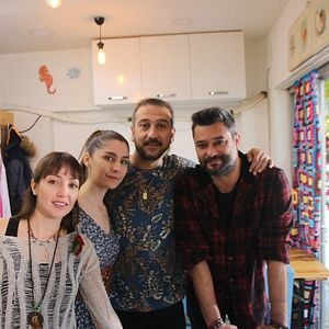 Fotoğraf Aşkın Tadı