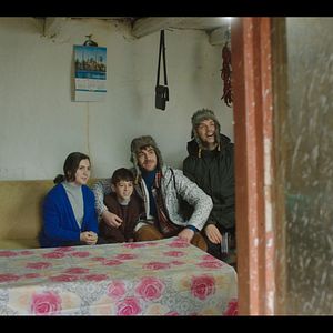 Fotoğraf Balkan Ninnisi