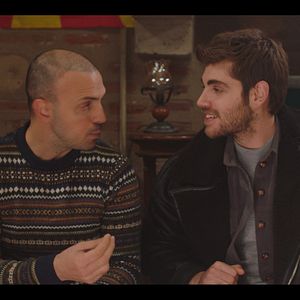 Fotoğraf Balkan Ninnisi