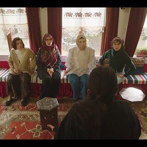 Fotoğraf Balkan Ninnisi