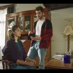 Fotoğraf Balkan Ninnisi